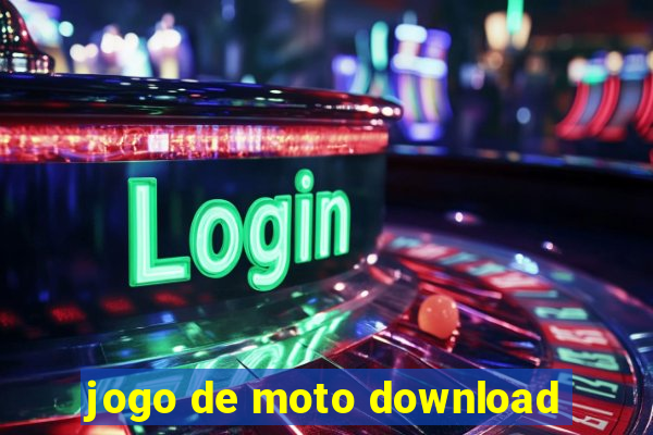 jogo de moto download